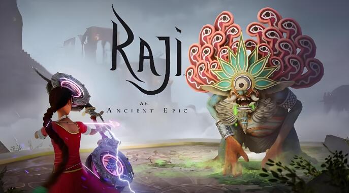 拉吉 远古传奇 Raji An Ancient Epic 中文版+v1.0.4 XCI免费百度网盘下载