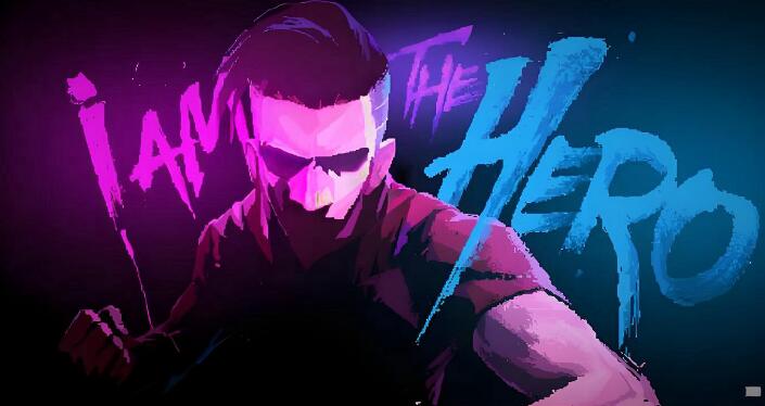 我是英雄 I Am The Hero 中文版+v1.0.2 XCI免费百度网盘下载