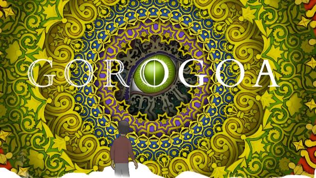 画中世界 Gorogoa 中文版+v1.1.0 XCI免费百度网盘下载