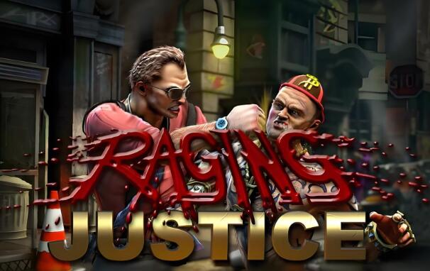 怒火正义 Raging Justice 中文版v1.0.4 XCI免费百度网盘下载