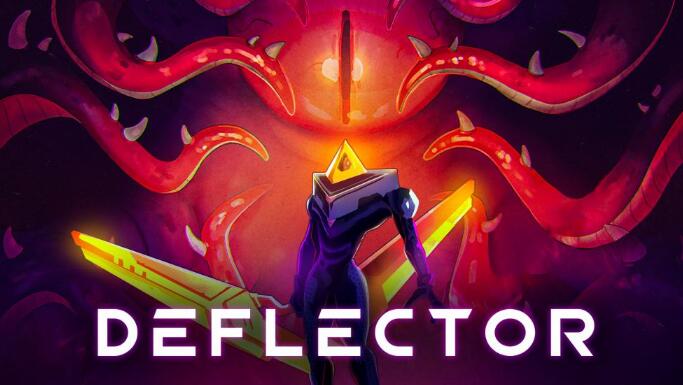 偏转者 Deflector 中文版+v1.0.2 XCI免费百度网盘下载