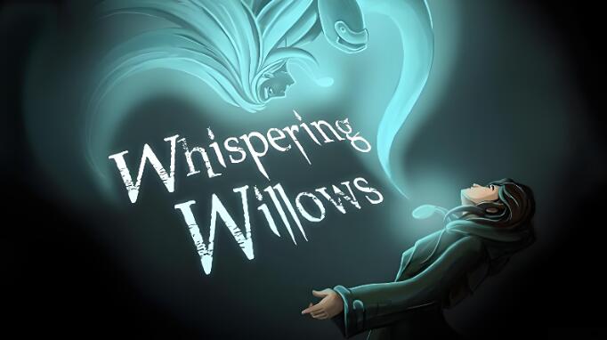 灵界女孩 Whispering Willows 中文版+v1.3.0b XCI免费百度网盘下载