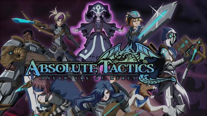 绝对战略 仁慈之女 中文版+v1.1.20 XCI免费百度网盘下载