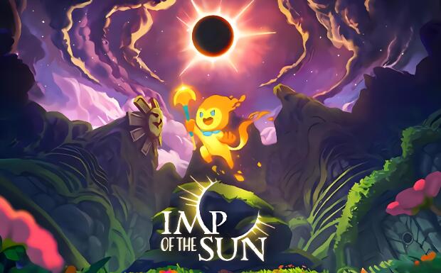日焱之子 Imp of the Sun 中文版+v1.0.2 XCI免费百度网盘下载