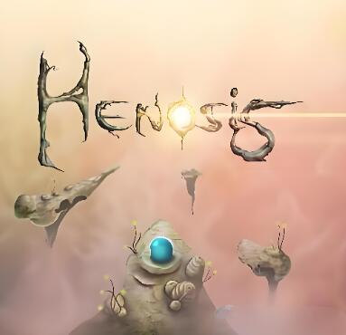 赫诺西斯 凝聚之水 Henosis 中文版+v1.0.3 XCI免费百度网盘下载