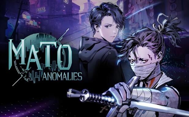 异梦迷城 Mato Anomalies中文本体+v1.04+8DLC XCI免费百度网盘下载