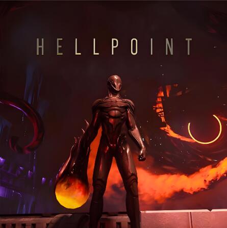 地狱时刻 Hellpoint 中文版+v1.0.2.0 XCI免费百度网盘下载