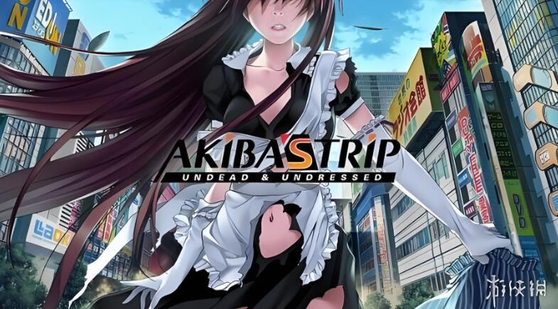 秋叶原之旅 2 导演剪辑版 中文v1.0.4+4DLC XCI免费百度网盘下载