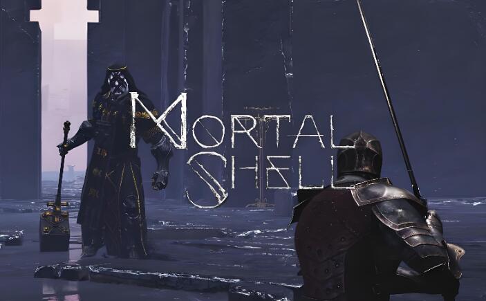 致命躯壳 完整版 Mortal Shell: Complete Edition中文版+v1.2.0 XCI免费百度网盘下载