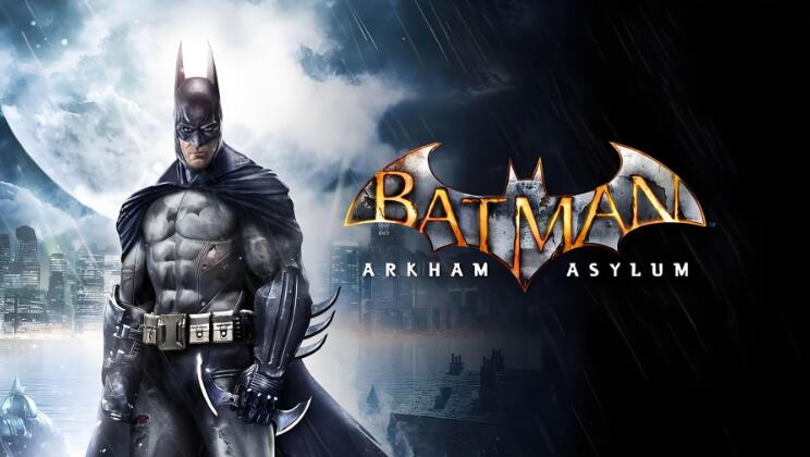 详细阅读:蝙蝠侠:阿卡姆之城 Batman: Arkham City 汉化中文本体v1.0.2 nsp免费百度网盘下载 蝙蝠侠:阿卡姆之城 Batman: Arkham City 汉化中文本体v1.0.2 nsp免费百度网盘下载
