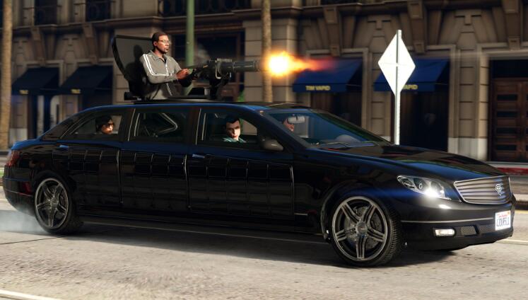 2.jpg 侠盗猎车手5 GTA5 中文移植版+存档+画质MOD XCI免费百度网盘下载