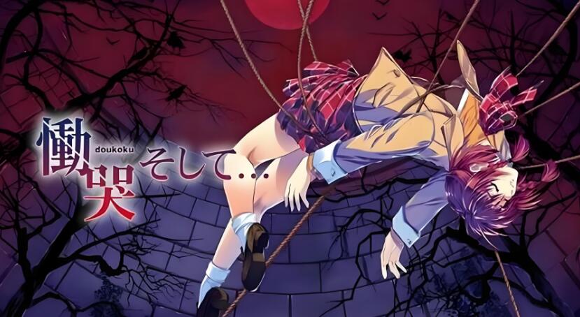 恸哭之后 Doukoku Soshite 不完美汉化版 nsp免费百度网盘下载