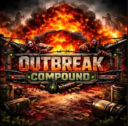详细阅读:疫变隔离区 Outbreak Compound 英文原版NSP免费百度网盘下载 疫变隔离区 Outbreak Compound 英文原版NSP免费百度网盘下载