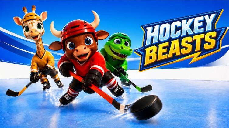 详细阅读:兽兽冰球 Hockey Beasts 官方中文版v1.0.0 nsp免费百度网盘下载 兽兽冰球 Hockey Beasts 官方中文版v1.0.0 nsp免费百度网盘下载