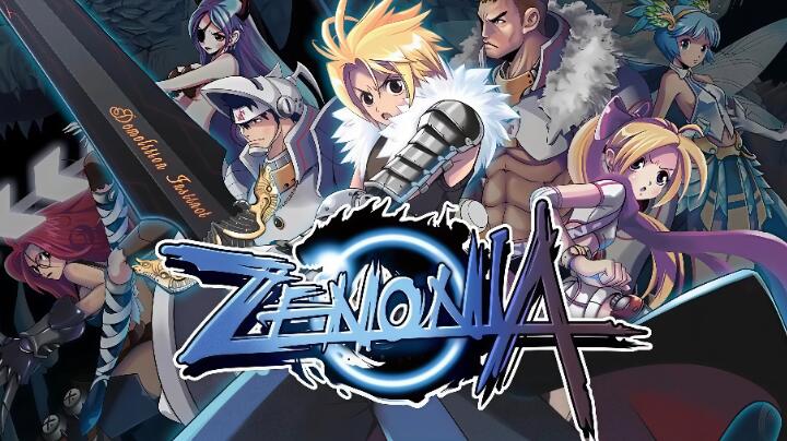 详细阅读:泽诺尼亚1 ZENONIA 1 官方中文本体+v1.1.0 XCI免费百度网盘下载 泽诺尼亚1 ZENONIA 1 官方中文本体+v1.1.0 XCI免费百度网盘下载