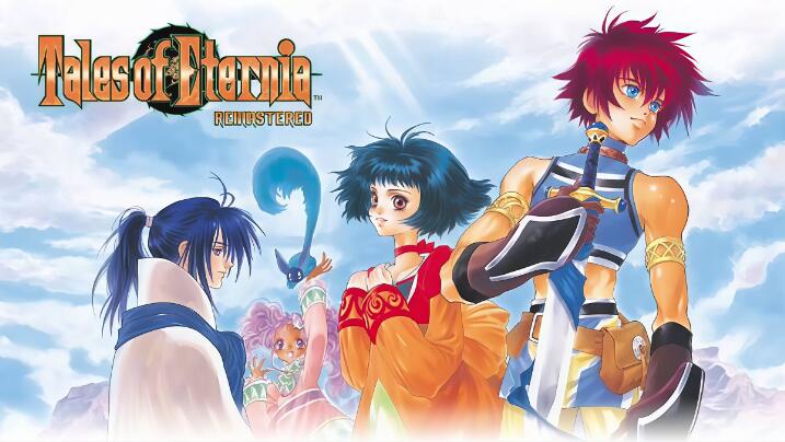 详细阅读:永恒传说 重制版 Tales of Eternia Remastered 官方中文本体+v2.0.0 XCI免费百度网盘下载 永恒传说 重制版 Tales of Eternia Remastered 官方中文本体+v2.0.0 XCI免费百度网盘下载
