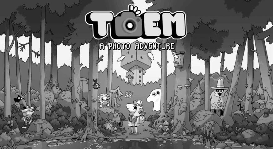 详细阅读:TOEM 摄影冒险 TOEM: A Photo Adventure 官方中文v3.0.10 XCI免费百度网盘下载 TOEM 摄影冒险 TOEM: A Photo Adventure 官方中文v3.0.10 XCI免费百度网盘下载