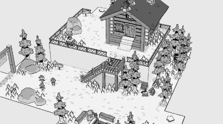2.jpg TOEM 摄影冒险 TOEM: A Photo Adventure 官方中文v3.0.10 XCI免费百度网盘下载
