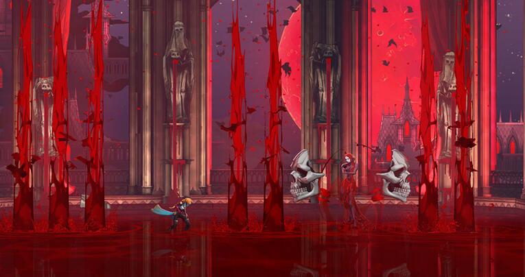 4.jpg 恶魔城 贝尔蒙特的诅咒 Castlevania: Belmont's Curse 官方中文+v1.1.0+2DLC XCI免费百度网盘下载