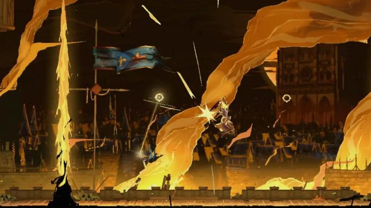 2.jpg 恶魔城 贝尔蒙特的诅咒 Castlevania: Belmont's Curse 官方中文+v1.1.0+2DLC XCI免费百度网盘下载